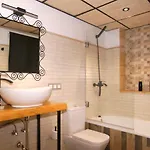 Appartement Ponce De Leon Junto Estacion *