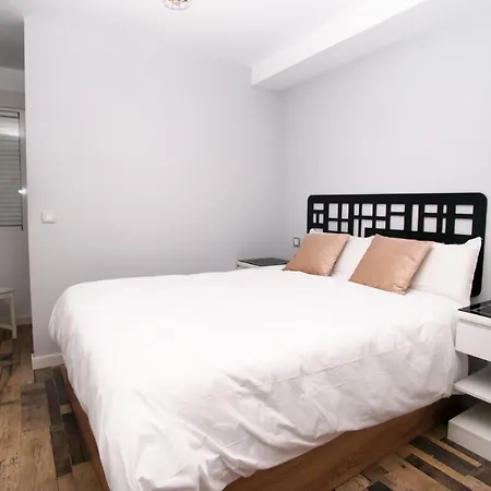 Apartamento Ponce De León Junto Estación Córdoba