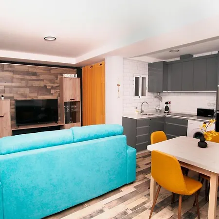 Ponce De Leon Junto Estacion Cordoue