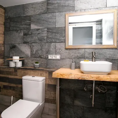 Ponce De León Junto Estación Apartamento Córdoba