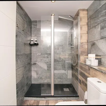 Ponce De León Junto Estación Apartamento