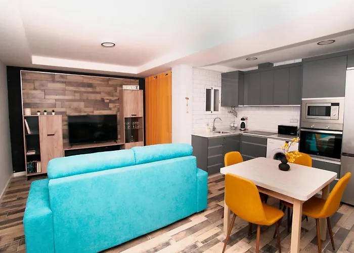 Ponce De Leon Junto Estacion קורדובה