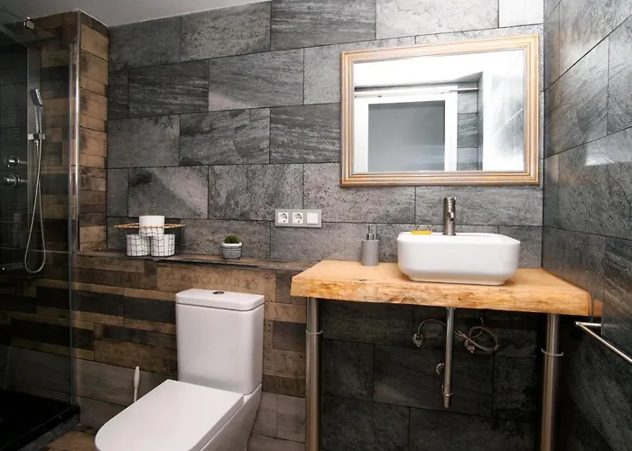 Ponce De Leon Junto Estacion Appartement Cordoue