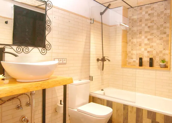 Ponce De Leon Junto Estacion * Cordoue