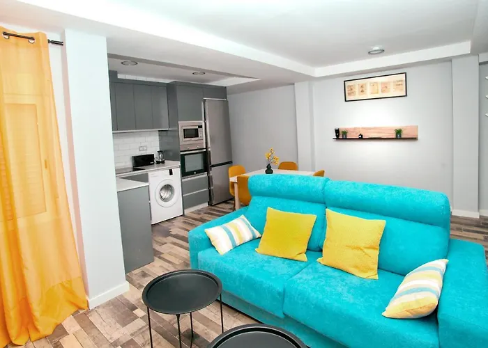 Ponce De Leon Junto Estacion קורדובה