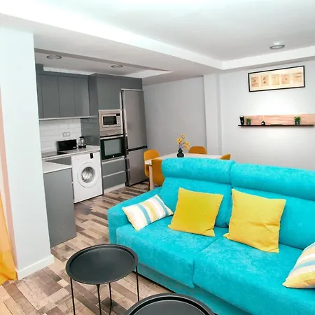 Ponce De Leon Junto Estacion コルドバ