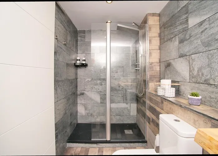 Ponce De Leon Junto Estacion Διαμέρισμα